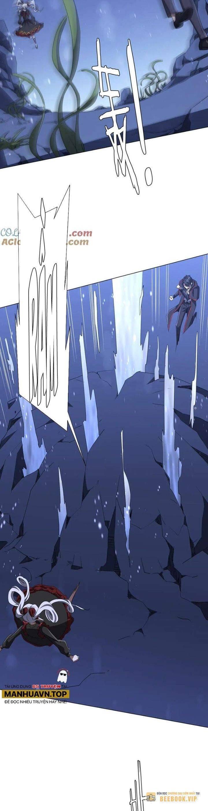 Bắt Đầu Với Trăm Vạn Minh Tệ Chap 176 - Next Chap 177