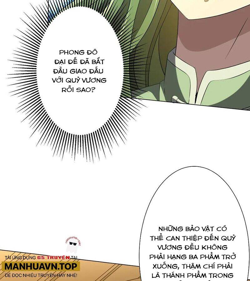 Bắt Đầu Với Trăm Vạn Minh Tệ Chap 177 - Next Chap 178
