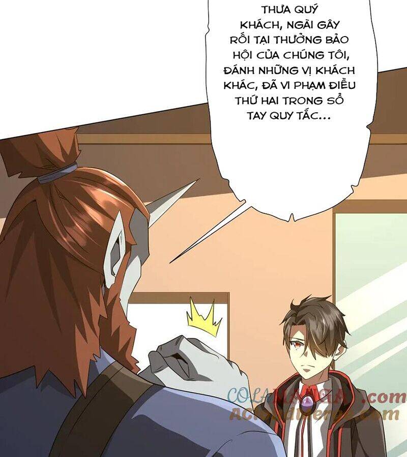 Bắt Đầu Với Trăm Vạn Minh Tệ Chap 177 - Next Chap 178