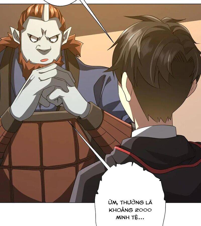 Bắt Đầu Với Trăm Vạn Minh Tệ Chap 177 - Next Chap 178