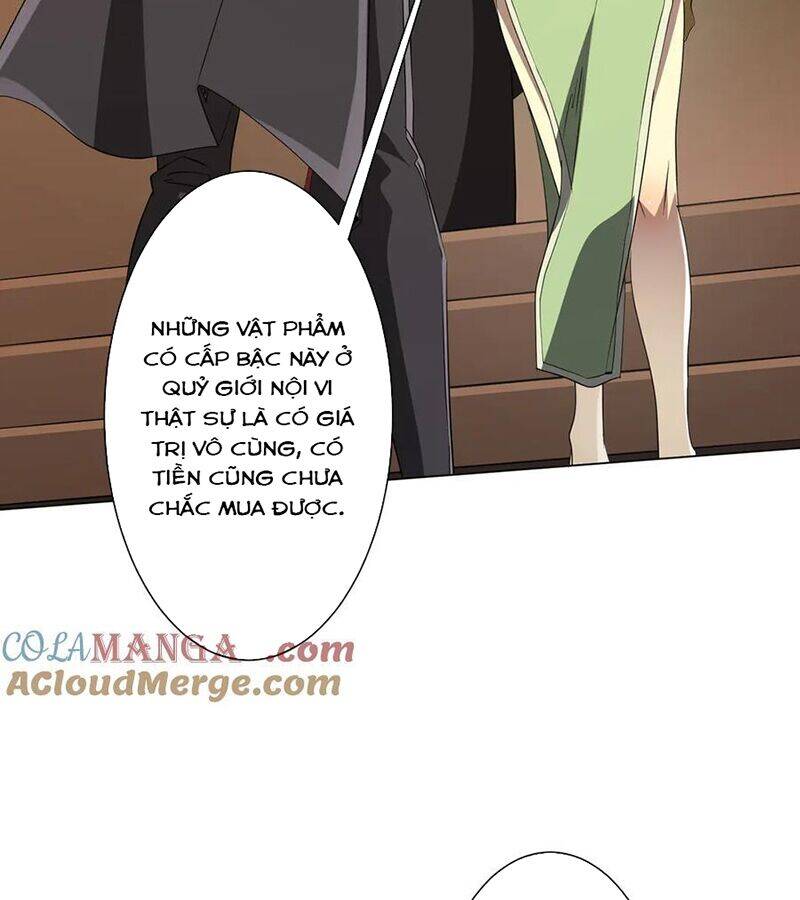 Bắt Đầu Với Trăm Vạn Minh Tệ Chap 177 - Next Chap 178