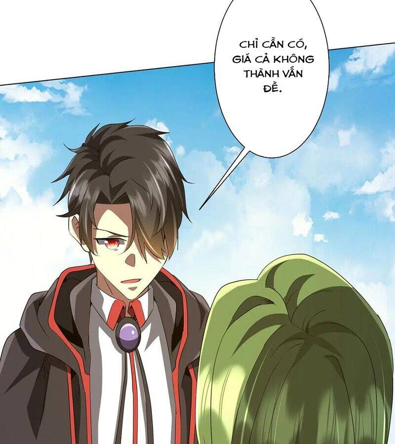 Bắt Đầu Với Trăm Vạn Minh Tệ Chap 177 - Next Chap 178