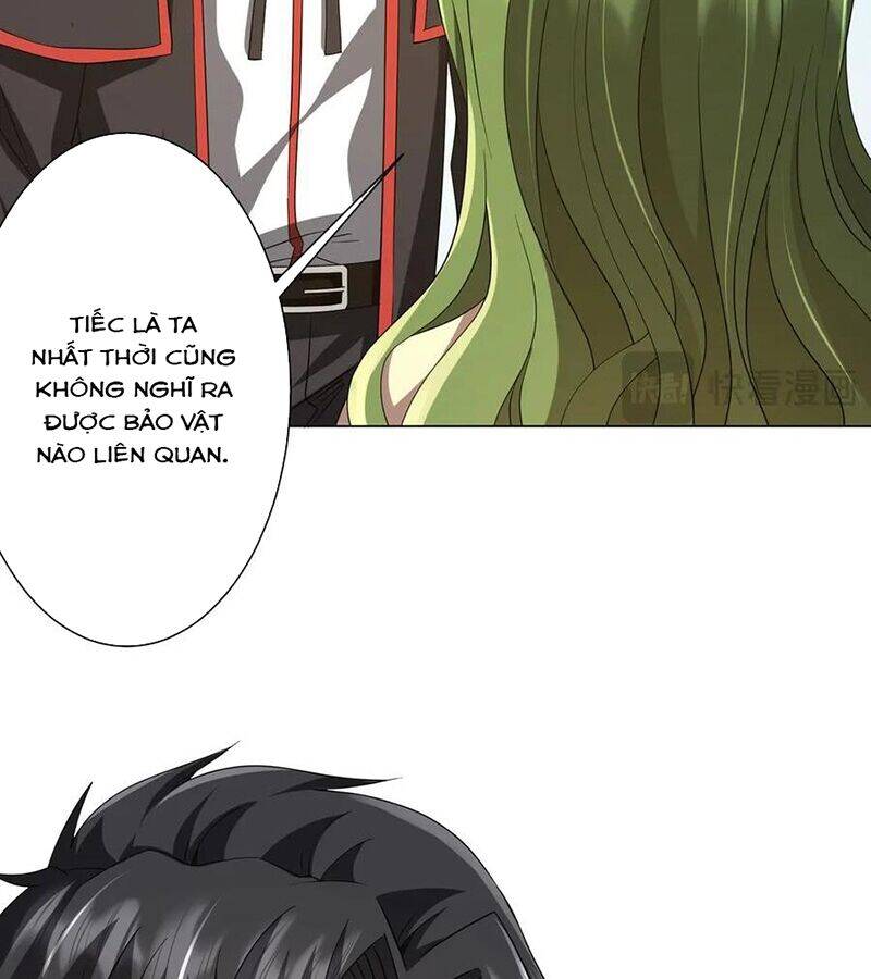 Bắt Đầu Với Trăm Vạn Minh Tệ Chap 177 - Next Chap 178