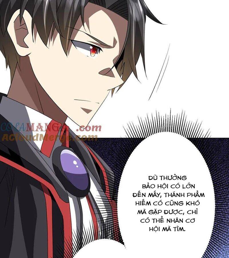 Bắt Đầu Với Trăm Vạn Minh Tệ Chap 177 - Next Chap 178