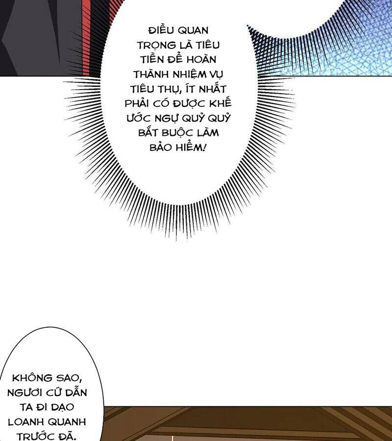 Bắt Đầu Với Trăm Vạn Minh Tệ Chap 177 - Next Chap 178