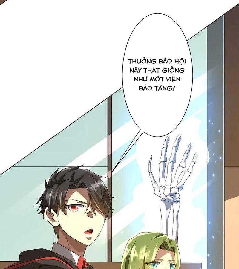 Bắt Đầu Với Trăm Vạn Minh Tệ Chap 177 - Next Chap 178