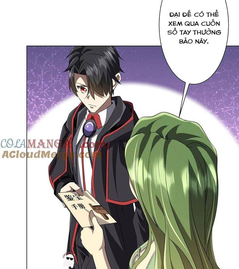 Bắt Đầu Với Trăm Vạn Minh Tệ Chap 177 - Next Chap 178