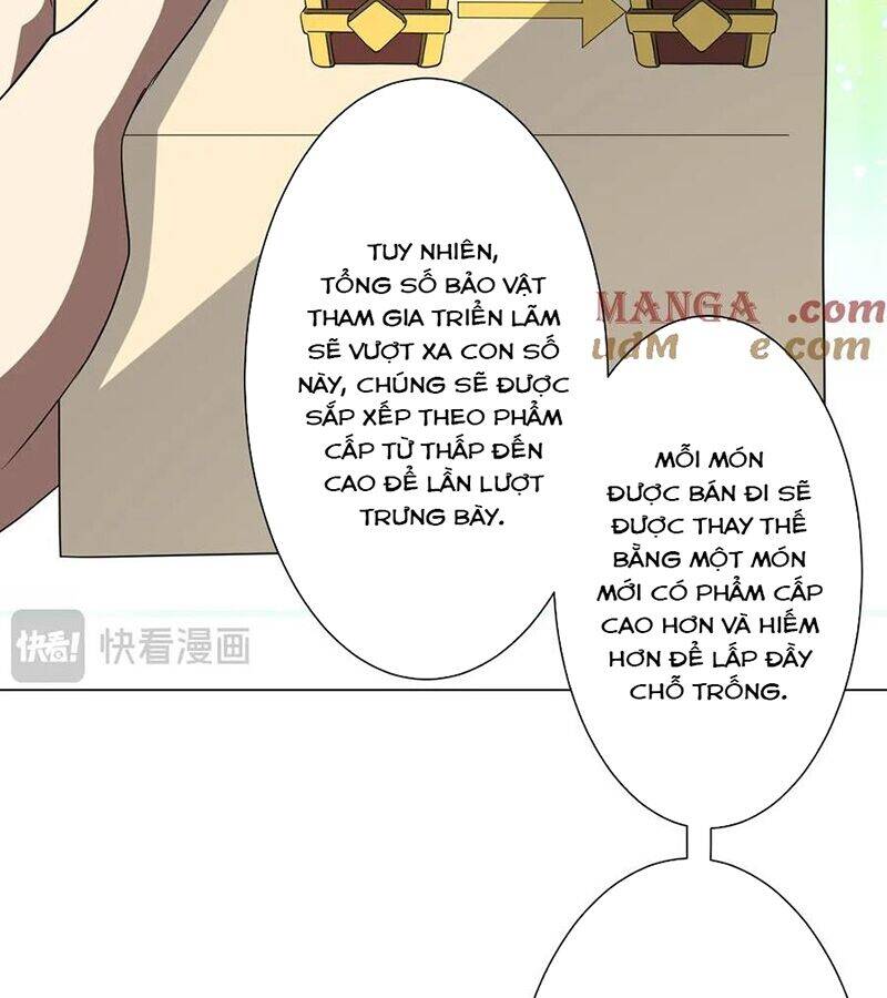Bắt Đầu Với Trăm Vạn Minh Tệ Chap 177 - Next Chap 178