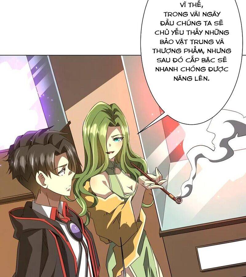 Bắt Đầu Với Trăm Vạn Minh Tệ Chap 177 - Next Chap 178