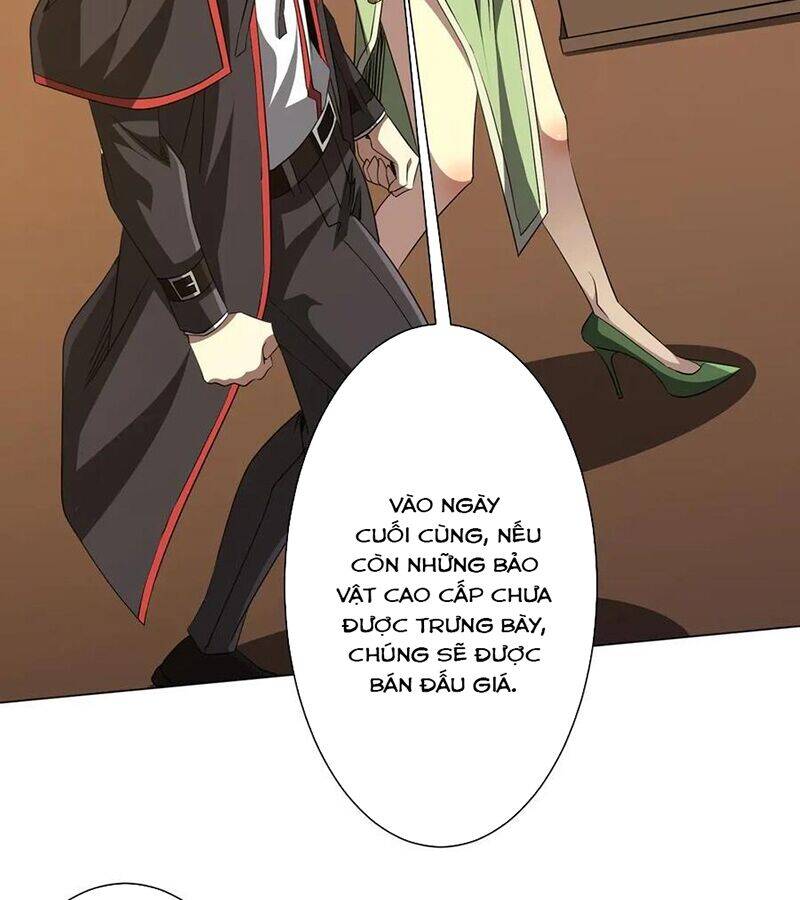Bắt Đầu Với Trăm Vạn Minh Tệ Chap 177 - Next Chap 178