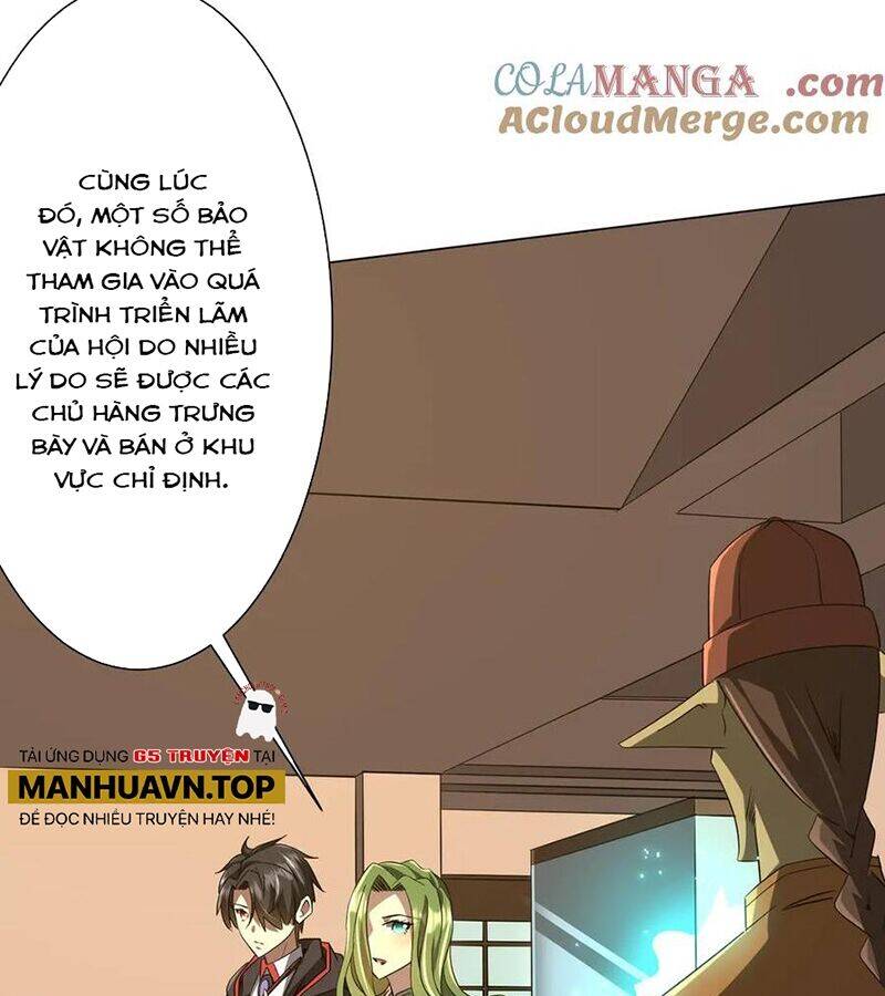 Bắt Đầu Với Trăm Vạn Minh Tệ Chap 177 - Next Chap 178