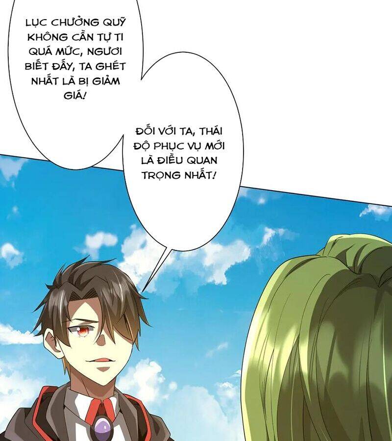 Bắt Đầu Với Trăm Vạn Minh Tệ Chap 177 - Next Chap 178
