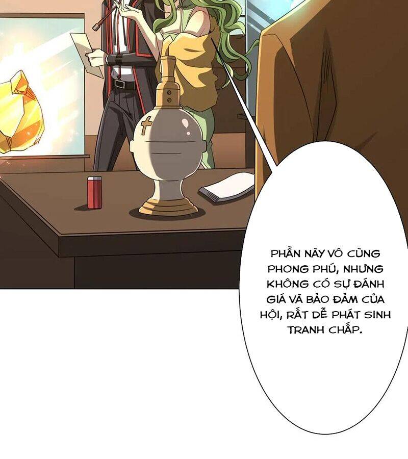 Bắt Đầu Với Trăm Vạn Minh Tệ Chap 177 - Next Chap 178