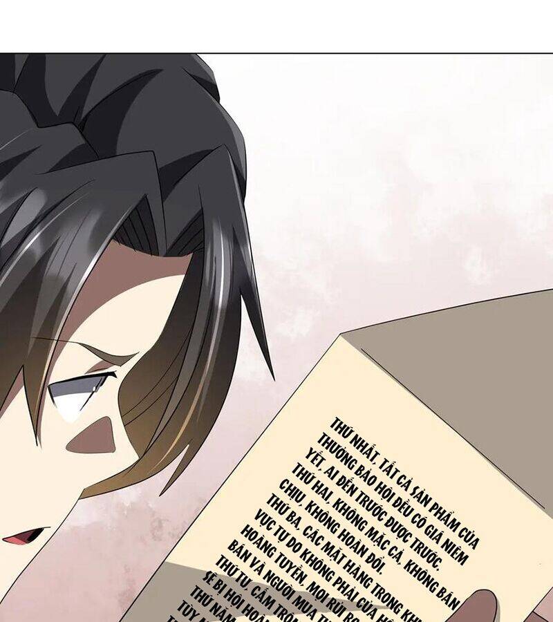 Bắt Đầu Với Trăm Vạn Minh Tệ Chap 177 - Next Chap 178