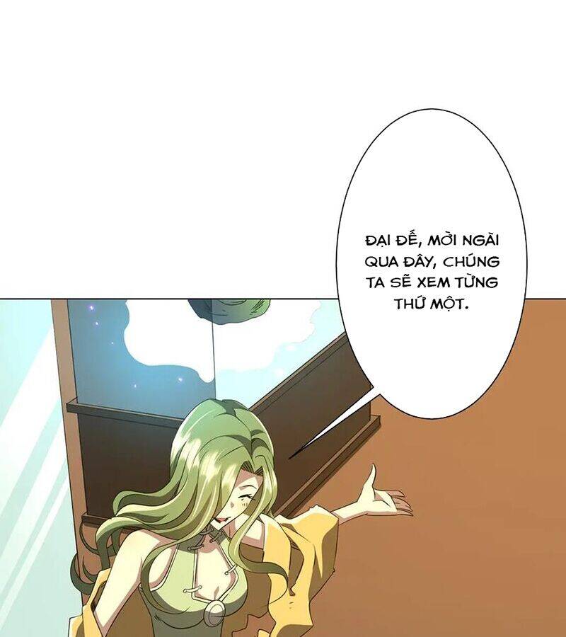 Bắt Đầu Với Trăm Vạn Minh Tệ Chap 177 - Next Chap 178