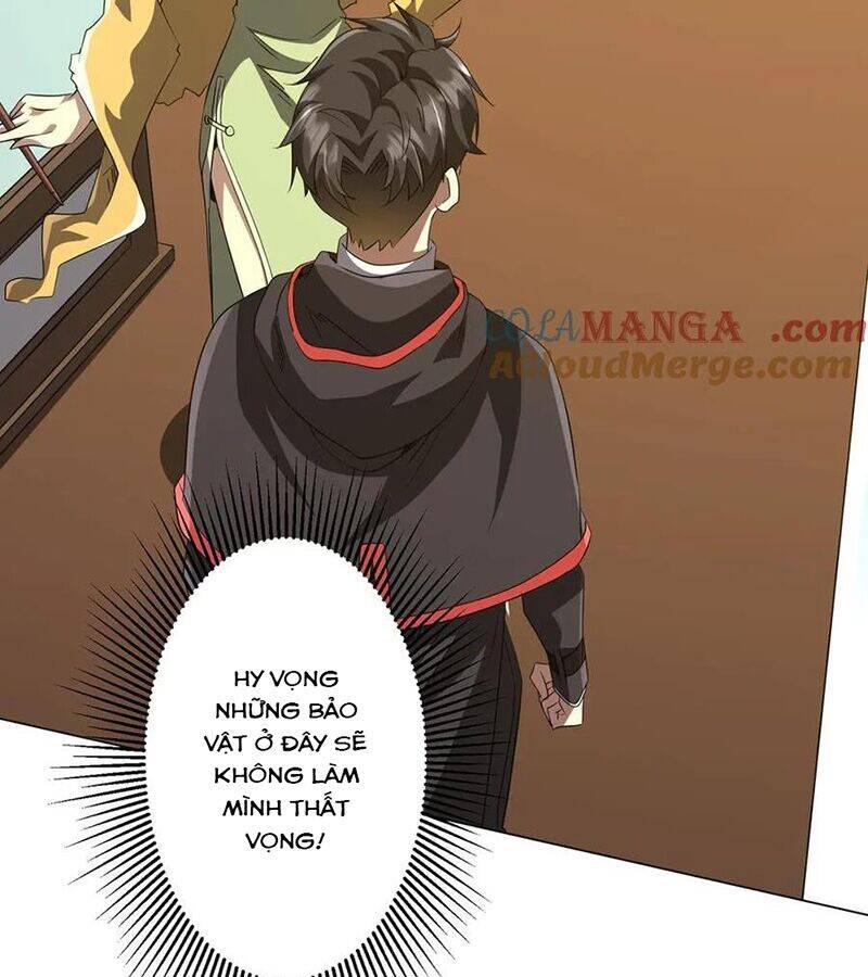 Bắt Đầu Với Trăm Vạn Minh Tệ Chap 177 - Next Chap 178