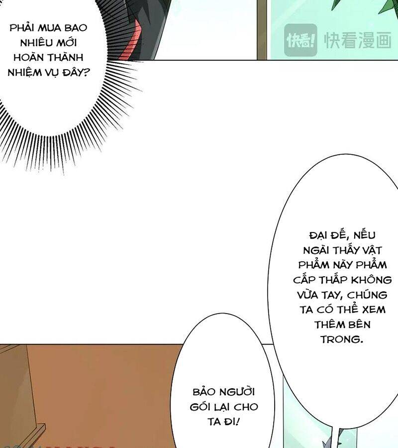 Bắt Đầu Với Trăm Vạn Minh Tệ Chap 177 - Next Chap 178