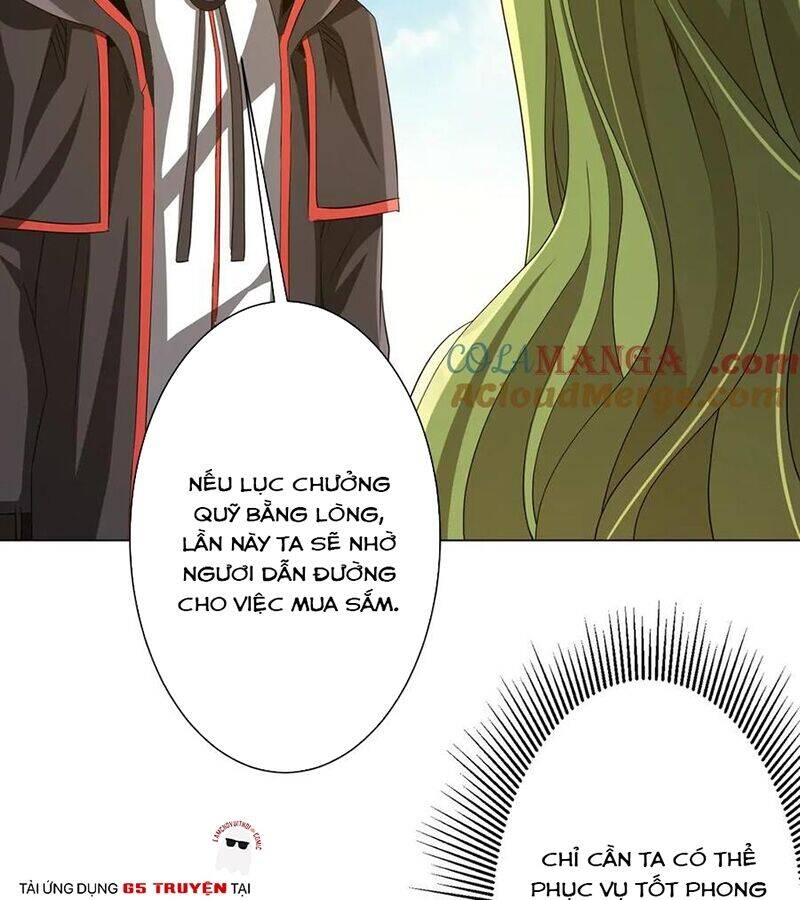 Bắt Đầu Với Trăm Vạn Minh Tệ Chap 177 - Next Chap 178