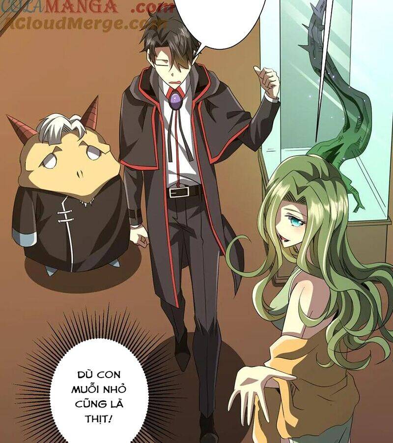 Bắt Đầu Với Trăm Vạn Minh Tệ Chap 177 - Next Chap 178