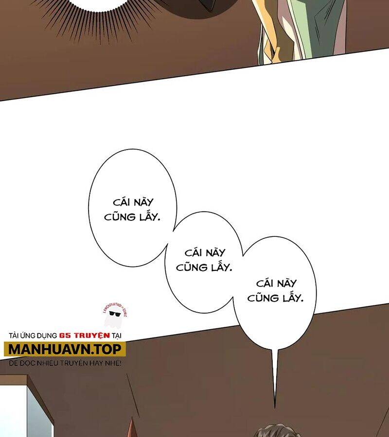 Bắt Đầu Với Trăm Vạn Minh Tệ Chap 177 - Next Chap 178