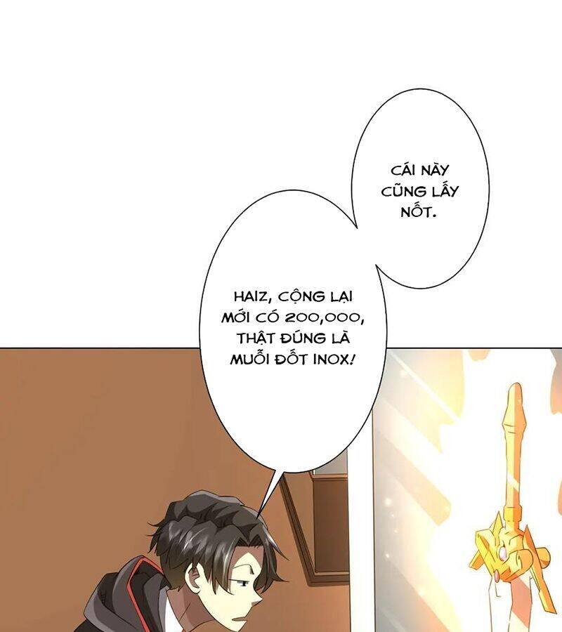 Bắt Đầu Với Trăm Vạn Minh Tệ Chap 177 - Next Chap 178