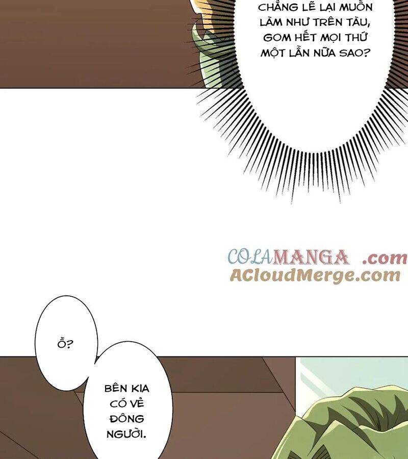 Bắt Đầu Với Trăm Vạn Minh Tệ Chap 177 - Next Chap 178