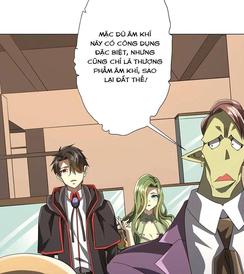 Bắt Đầu Với Trăm Vạn Minh Tệ Chap 177 - Next Chap 178