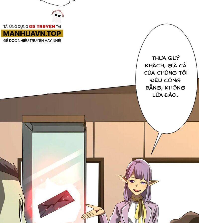 Bắt Đầu Với Trăm Vạn Minh Tệ Chap 177 - Next Chap 178