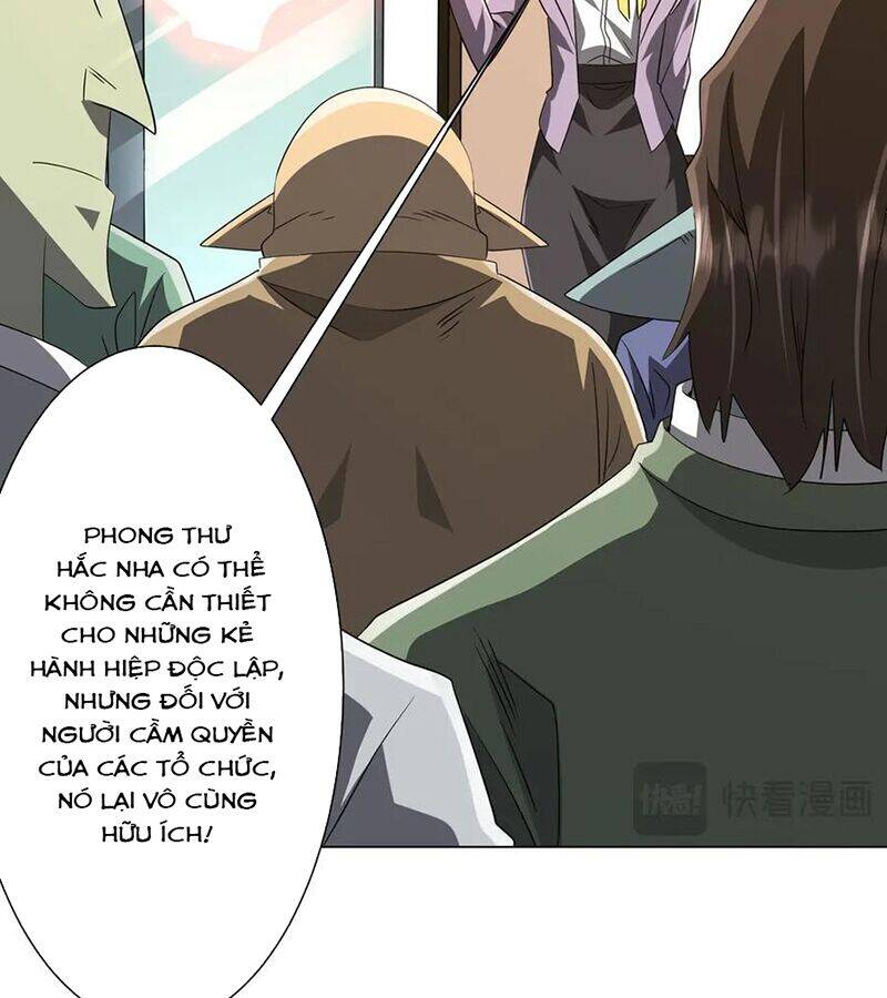 Bắt Đầu Với Trăm Vạn Minh Tệ Chap 177 - Next Chap 178