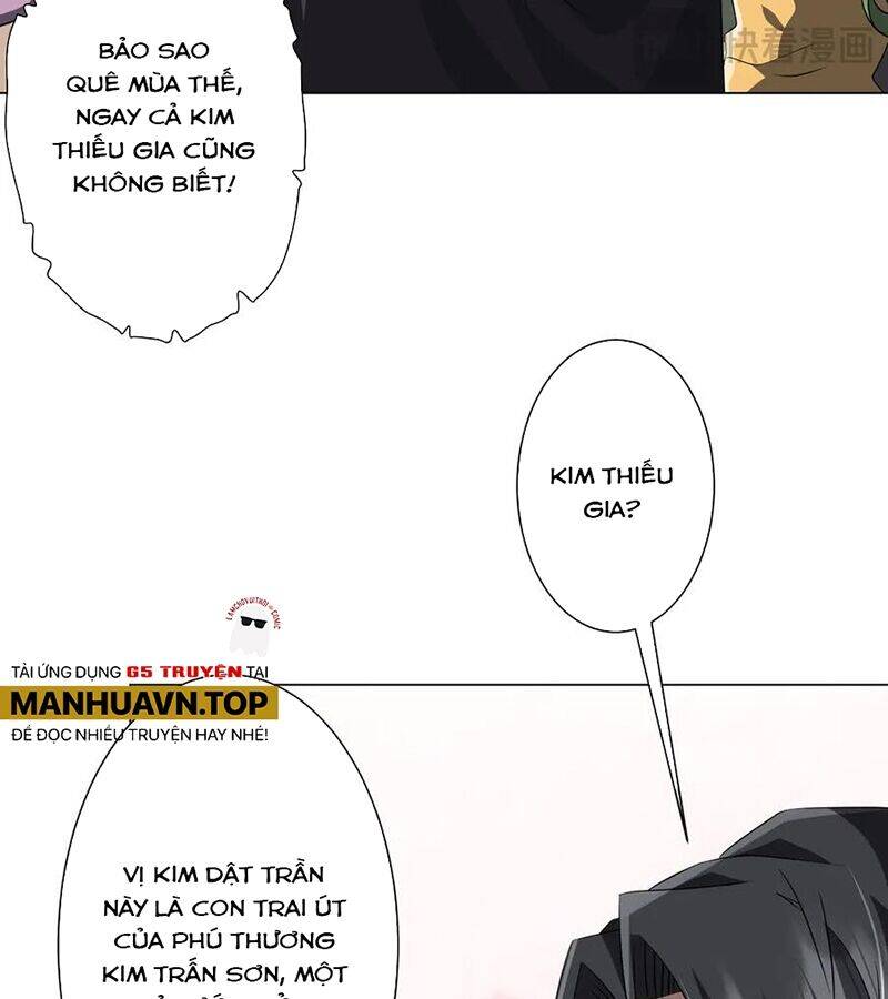 Bắt Đầu Với Trăm Vạn Minh Tệ Chap 177 - Next Chap 178