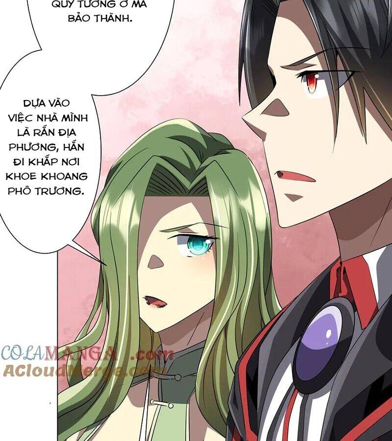 Bắt Đầu Với Trăm Vạn Minh Tệ Chap 177 - Next Chap 178