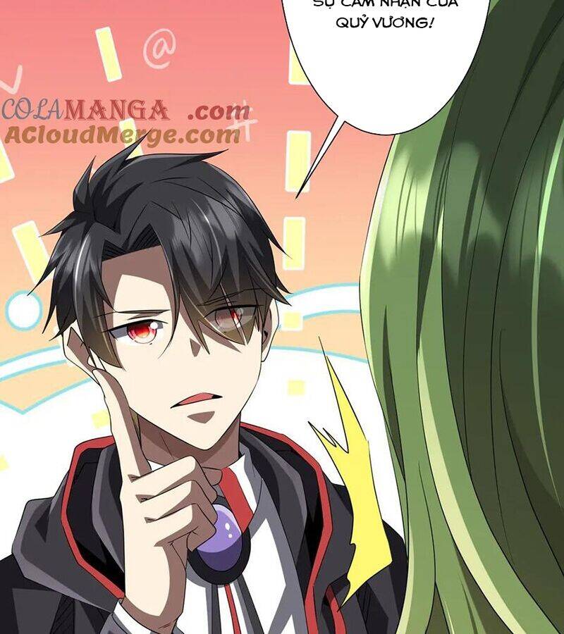 Bắt Đầu Với Trăm Vạn Minh Tệ Chap 177 - Next Chap 178