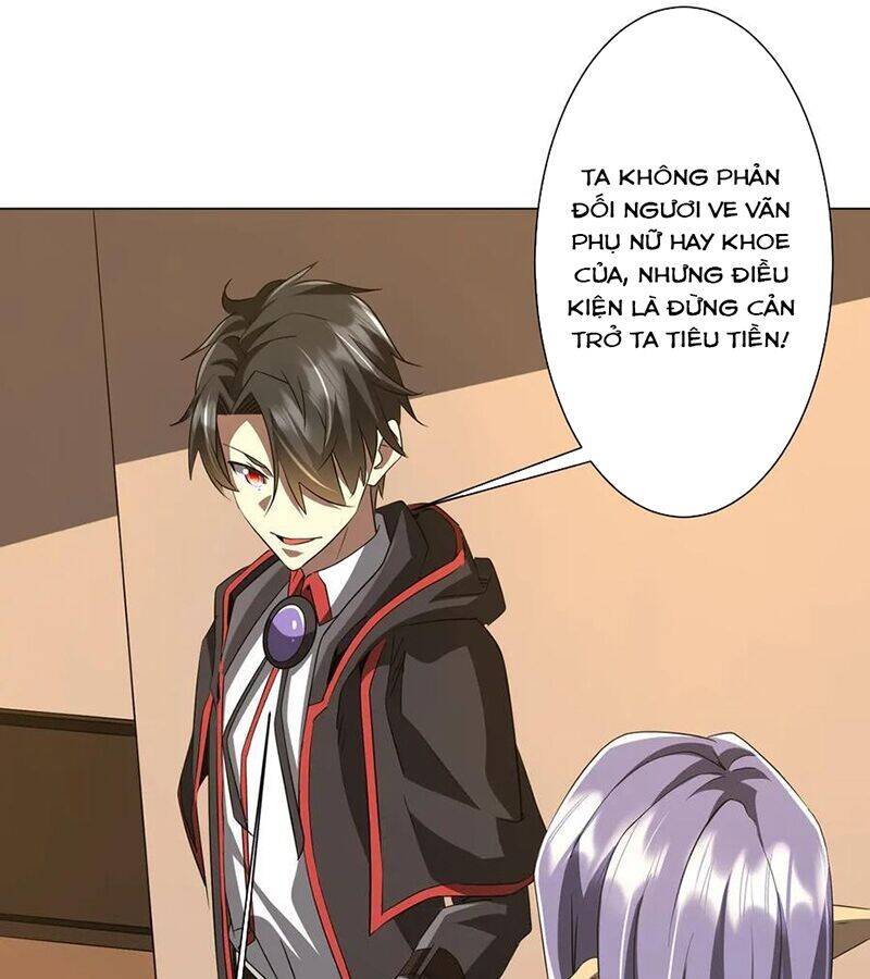 Bắt Đầu Với Trăm Vạn Minh Tệ Chap 177 - Next Chap 178