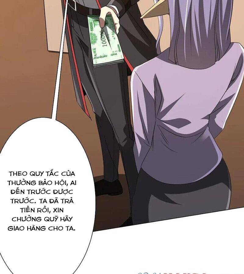 Bắt Đầu Với Trăm Vạn Minh Tệ Chap 177 - Next Chap 178