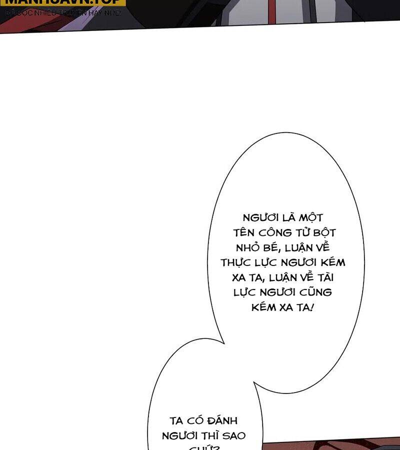 Bắt Đầu Với Trăm Vạn Minh Tệ Chap 177 - Next Chap 178