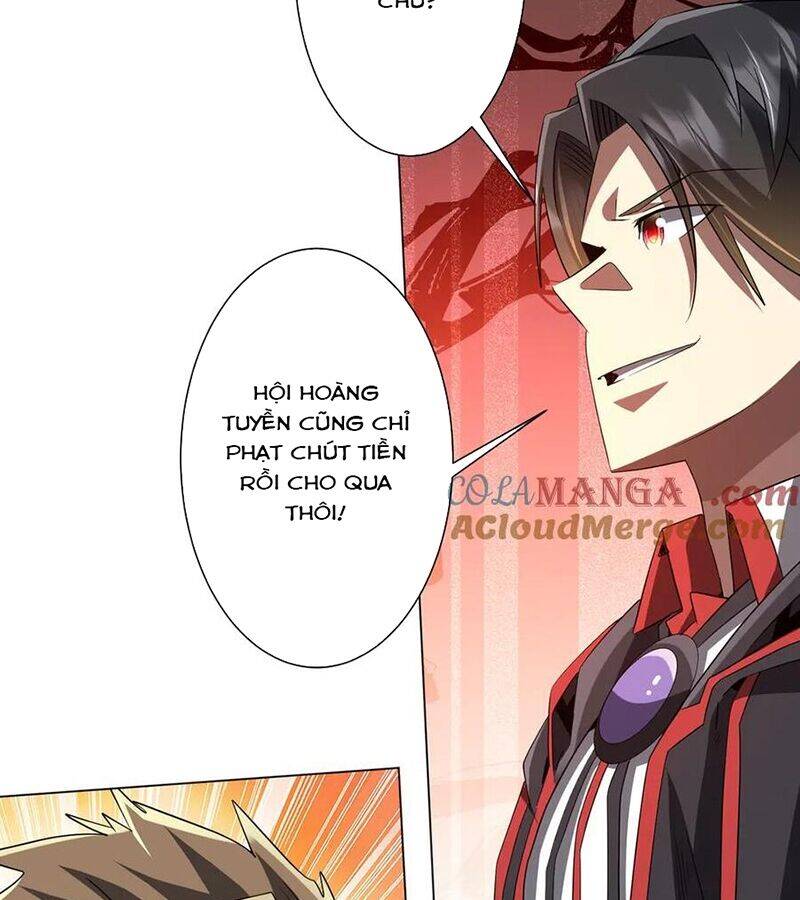 Bắt Đầu Với Trăm Vạn Minh Tệ Chap 177 - Next Chap 178