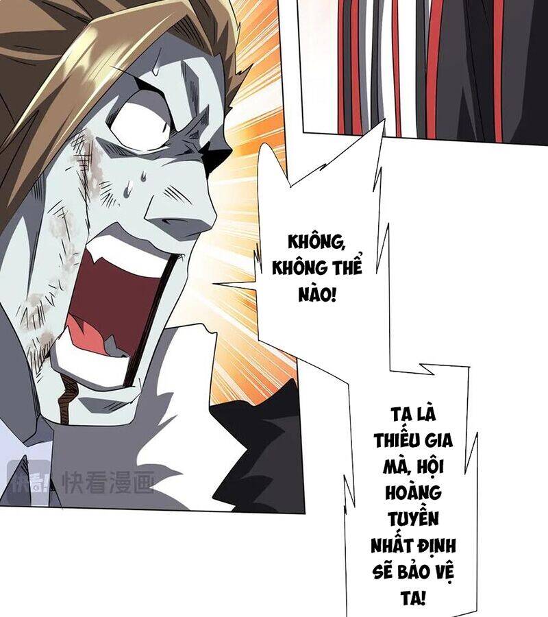 Bắt Đầu Với Trăm Vạn Minh Tệ Chap 177 - Next Chap 178