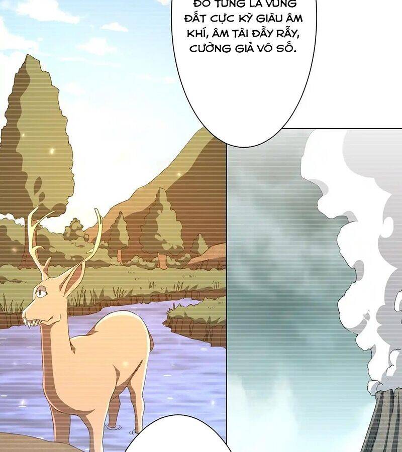 Bắt Đầu Với Trăm Vạn Minh Tệ Chap 178 - Next Chap 179