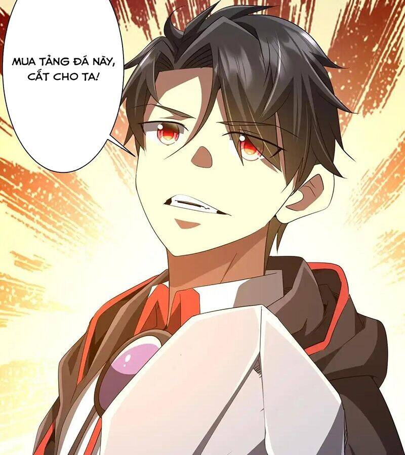Bắt Đầu Với Trăm Vạn Minh Tệ Chap 178 - Next Chap 179