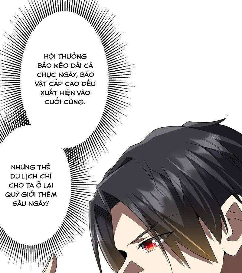 Bắt Đầu Với Trăm Vạn Minh Tệ Chap 178 - Next Chap 179