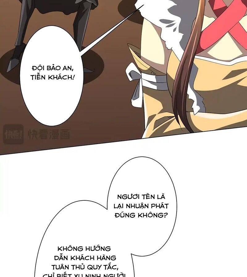 Bắt Đầu Với Trăm Vạn Minh Tệ Chap 178 - Next Chap 179