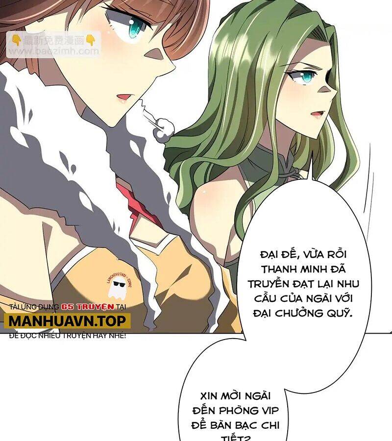 Bắt Đầu Với Trăm Vạn Minh Tệ Chap 178 - Next Chap 179