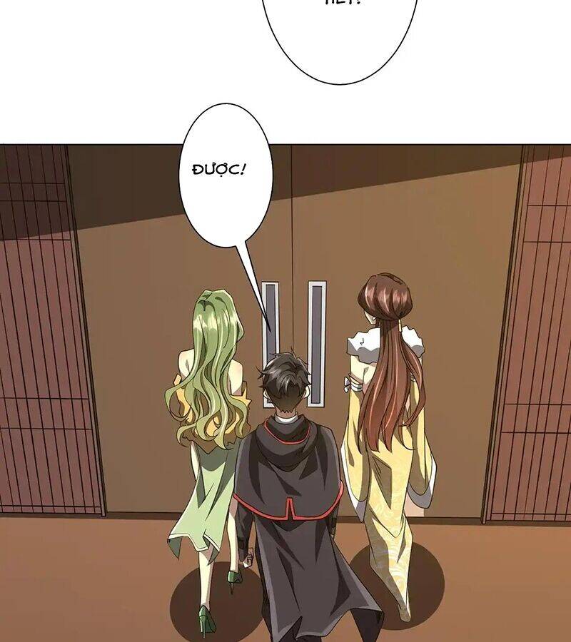 Bắt Đầu Với Trăm Vạn Minh Tệ Chap 178 - Next Chap 179