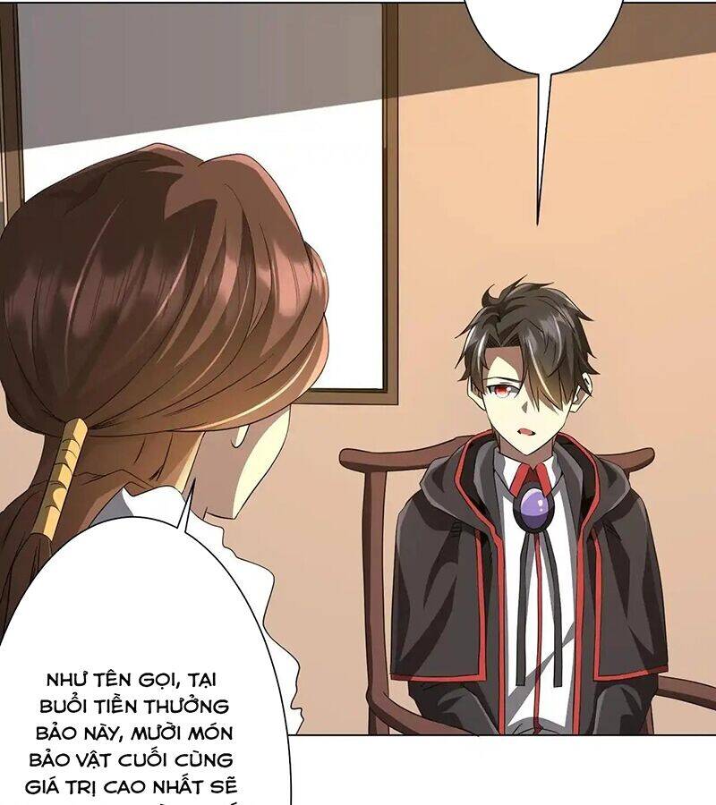Bắt Đầu Với Trăm Vạn Minh Tệ Chap 178 - Next Chap 179