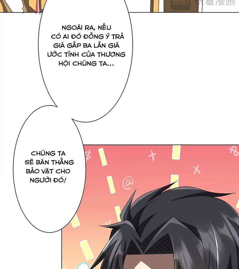 Bắt Đầu Với Trăm Vạn Minh Tệ Chap 178 - Next Chap 179