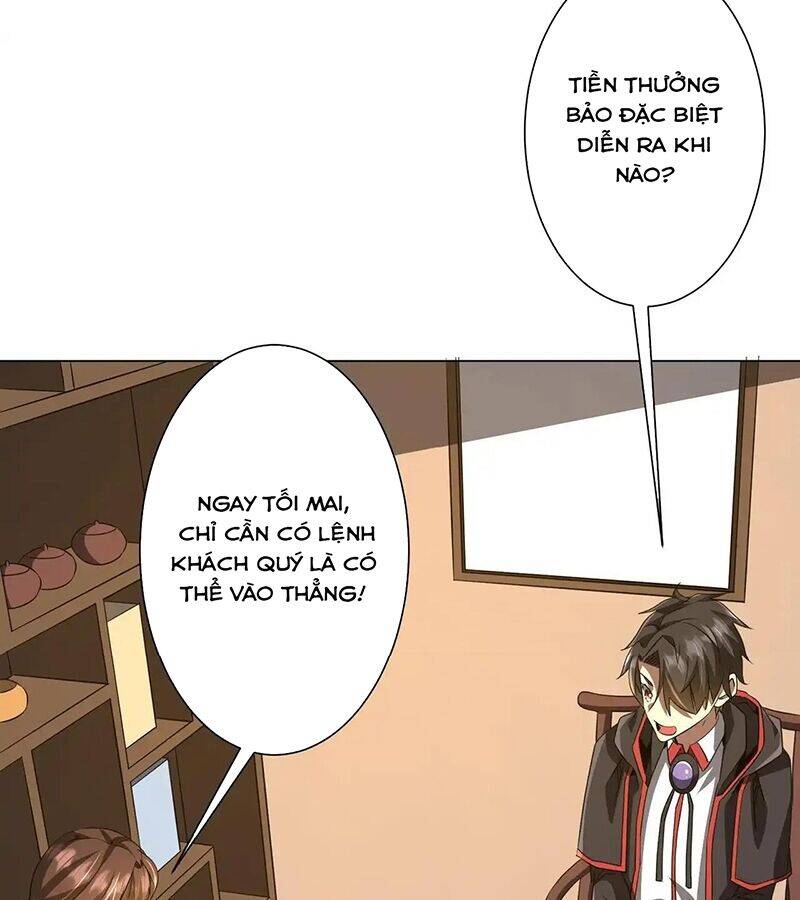 Bắt Đầu Với Trăm Vạn Minh Tệ Chap 178 - Next Chap 179