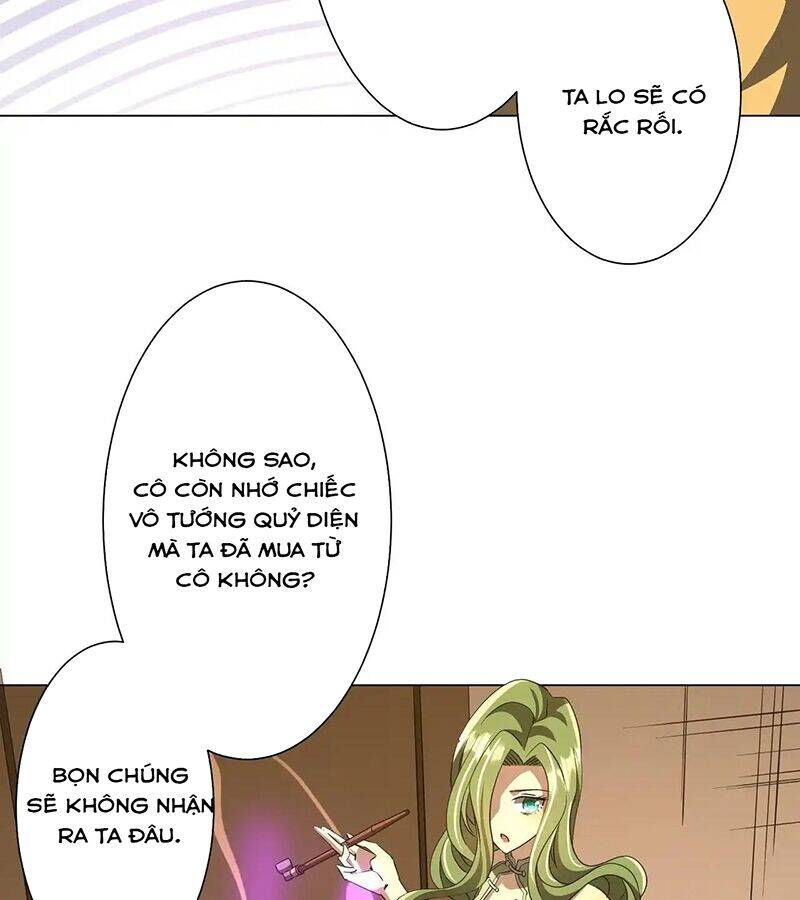Bắt Đầu Với Trăm Vạn Minh Tệ Chap 178 - Next Chap 179