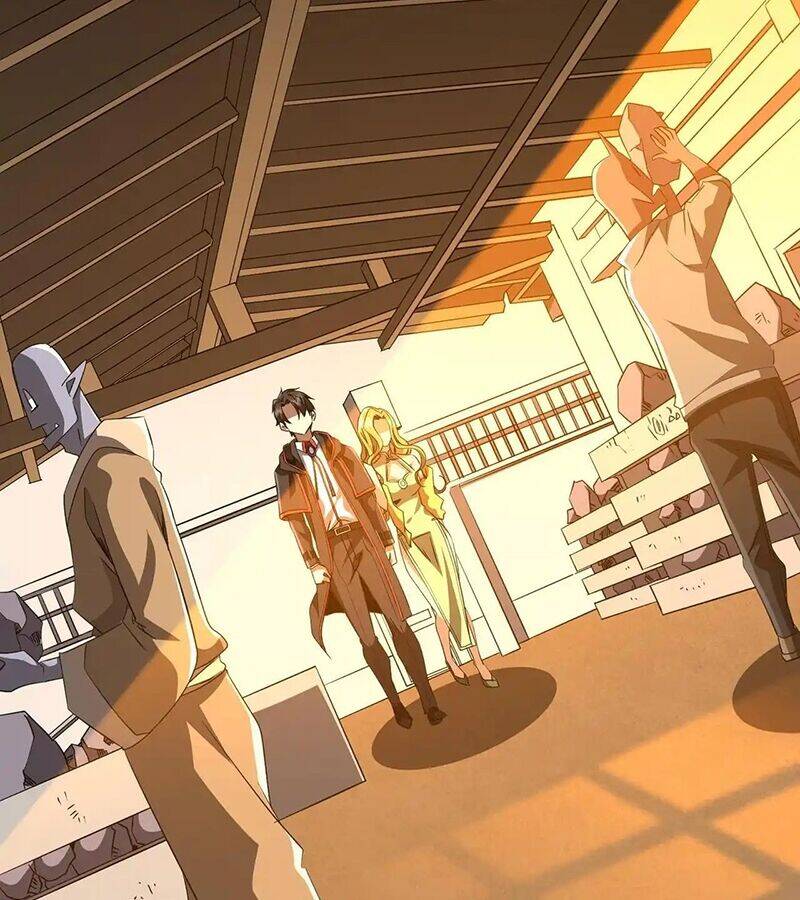 Bắt Đầu Với Trăm Vạn Minh Tệ Chap 178 - Next Chap 179