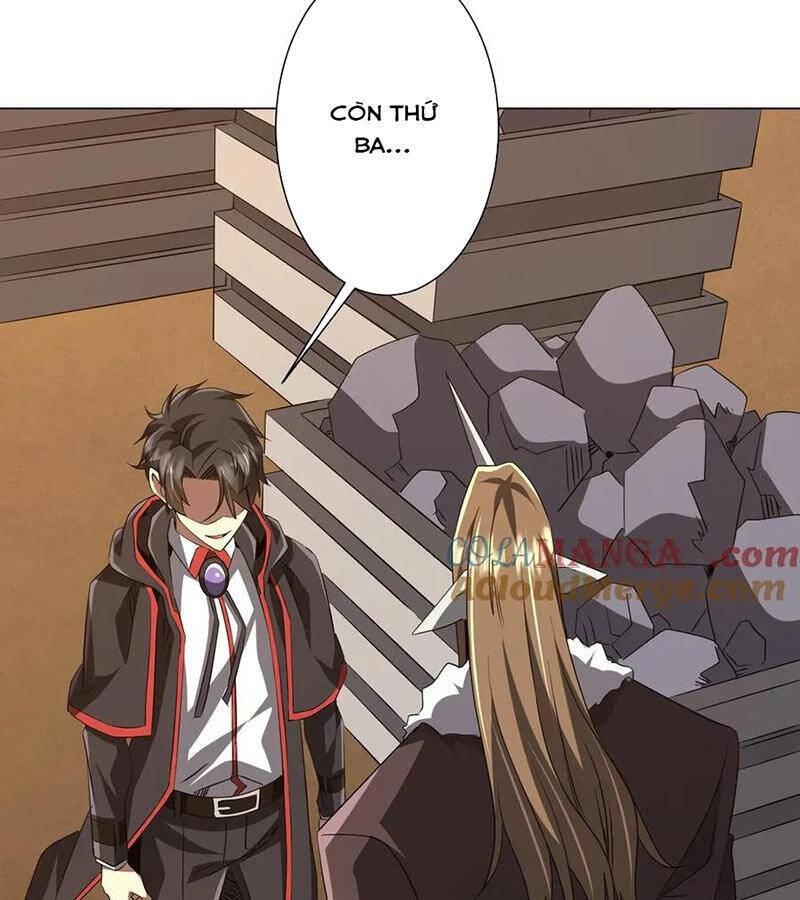 Bắt Đầu Với Trăm Vạn Minh Tệ Chap 179 - Next Chap 180