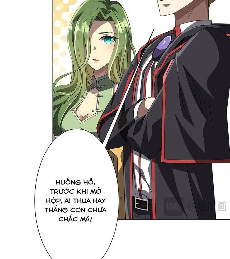 Bắt Đầu Với Trăm Vạn Minh Tệ Chap 179 - Next Chap 180
